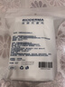 贝德玛（BIODERMA）【新年礼物】敏感肌亲肤化妆棉卸妆棉50片100%新疆棉大尺寸 实拍图