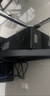 山克SK1000A ups不间断电源办公电脑ups电源600W 稳压后备电源 家用停电应急备用电源 实拍图