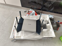 普联（TP-LINK）飞流5480 WiFi6游戏路由 AX5400双频千兆无线路由器 Mesh组网易展Turbo版 2.5G自定义端口 XDR5480 实拍图