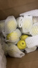 京鲜生 新疆库尔勒香梨 净重10斤 特级 单果120g以上 生鲜水果 实拍图