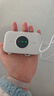 TCL随身wifi三网通用免插卡无线wifi6车载4G路由器随身便携无限制移动联通电信全国通用2025款5GXY15B 【升级充电款】3000毫安大电池超长续航 不限速不虚标月享1500G流量 实拍图