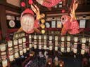 洁丽雅棉拖鞋女秋冬季2026新款室内家居防滑全包跟月子鞋毛绒棉鞋男外穿 草绿 【1.0 经典款｜质感升级 更保暖】 38-39 【适合37-38码】 实拍图