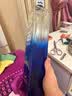 布鲁大师15度微醺利口酒网红酒颜值酒夏日强爽 布鲁大师青柠730mL1瓶 实拍图