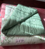 无印良品A类新疆棉花被里外纯棉被子被芯全棉春秋被棉被冬被150*200cm5斤 实拍图