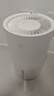 米家小米空气加湿器 无雾加湿器3 400mL/h快速加湿保湿礼品家用卧室大容量办公室婴儿孕妇 4L大容量 实拍图