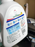 威露士清可新洗衣液柠檬12.18斤(2L+1L+袋500mlx6+内衣净90ml)新旧随机 实拍图