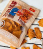 星科 星 K 烤地瓜片138g 非油炸原味香脆红薯片休闲小吃零食 实拍图