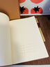 朗捷笔记本本子礼盒装故宫文创笔记本套装高颜值伴手礼笔记本文具企业活动会场小礼品送男女老师可定制 实拍图