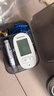 鱼跃（Yuwell）580血糖仪医用级家用检监测语音播报金榜 【仪器+100支试纸套装】 实拍图