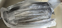 鱻谣北纬29-30°东海油带鱼礼盒6斤3-4两/条鲜带鱼送礼春节也送货 实拍图