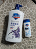 舒肤佳健康净护沐浴露 薰衣草香1kg 沐浴乳液男女士通用 新旧包装随机 实拍图