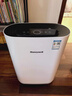 霍尼韦尔（Honeywell）空气净化器 除甲醛除菌除霾除过敏原 家用办公净化器除甲流病菌 KJ310F-P21W 实拍图
