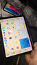 Apple/苹果 iPad11英寸 A16芯片2025年款 平板电脑 (128GB WLAN版/学习办公娱乐)银色 实拍图