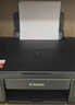 佳能（Canon）G3800可加墨彩色喷墨学生打印机无线家用作业/照片打印大印量打印复印扫描多功能一体机 实拍图