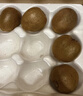 京鲜生 陕西徐香绿心猕猴桃 24粒单果90-110g 新鲜水果 源头直发 实拍图