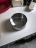 广意加厚不锈钢烟灰缸防风飞灰创意个性家用办公室特大号烟灰缸GY7559 实拍图