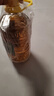 鲁花【保真菜籽油】 食用油 非转基因低芥酸浓香菜籽油 3.09L香飘万家 实拍图