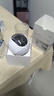 萤石H6 300万超清 4G无限流量摄像头 室内摄像头家用监控 星光夜视 360°全景看护 实拍图