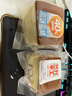 然利然利手工蛋糕 手工面包纯蛋糕原味蛋糕零食糕点早餐蛋糕食品 1000g【100g*10袋】 实拍图
