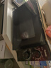 格兰仕（Galanz）微波炉烤箱一体机 光波平板速热 家用小型20升 双旋钮简易操作光波炉 易清洁内胆XB2 实拍图