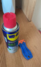 WD-40强力除胶剂汽车清洁家用去胶清洗剂玻璃不干胶双面粘去除瓷砖地板 实拍图
