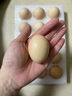 京鲜生 无抗保洁鲜鸡蛋30枚/盒 健康轻食 礼盒送礼 1.5kg/盒 源头直发 实拍图