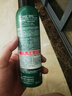 利尻昆布碳酸泡泡染洗发水黑色180g无硅油植物补色固色盖白自然黑日本进口 实拍图