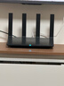 华为路由 AX6 Pro  WiFi6+ 7200Mbps 千兆无线路由器 家用全屋覆盖 wifi穿墙王 实拍图