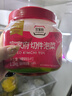 清净园宗家府切件泡菜1200g瓶装韩国泡菜辣白菜下饭菜咸菜 实拍图