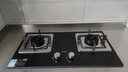 方太EMC5A+TH32B 抽吸油烟机天然气烟灶套装 欧式顶吸式 挥手智控 22风量5.0kW大火力  实拍图