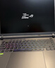 ROG【京东独家】魔霸新锐 酷睿U7 16英寸 AI高静游戏本笔记本电脑(U7 255HX 16G 1T RTX5060 2.5K) 实拍图