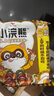 统一小浣熊 滋滋烤肉味干脆面 35g*30包 整箱装儿时美食干脆面方便面 实拍图