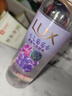 力士（LUX）气泡香氛沐浴露白桃香/葡萄香95g旅行装小样 香型随机发 实拍图