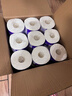 维达（Vinda）有芯卷纸 棉韧4层180克*27卷 卫生纸 大分量卷筒纸 整箱 实拍图