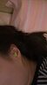 安耳悠 隔音耳塞防噪音睡觉睡眠耳塞德国进口女士小号款 minisoft 2副装 实拍图