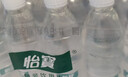 怡宝包装饮用水520ml*24瓶[彩膜],24联包   渠道限定 实拍图