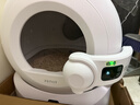 小佩AI智能全自动打包猫厕所ULTRA 可视猫砂盆一键换砂(支持鸿蒙智联) 实拍图