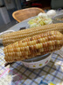 京鲜生云南香糯小玉米4斤 西双版纳小花糯 黏玉米低脂健身源头直发 实拍图