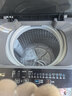 荣事达（Royalstar）波轮洗衣机9KG全自动家用健康桶自洁宿舍租房可预约以旧换新 ERVP193018T 实拍图