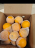 京鲜生 云南哀牢山冰糖橙/橙子 5斤装 单果170-260g 生鲜水果年货礼盒 实拍图