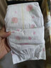 好奇（Huggies）铂金装小桃裤纸尿裤L76片(9-14kg)大号尿不湿【透爽散热】 实拍图