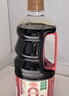 海天 0金标生抽酱油1.28L*2【特级酱油】金标系列 0添加防腐剂 实拍图