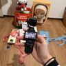 大疆（DJI）Pocket3/4 大疆运动相机 灵眸口袋云台相机 旅游美颜手持vlog相机 官方标配【全新正品】联保一年 【官方标配·激活后发】 全新激活版 晒单实拍图