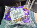 怡口莲 太妃糖 巧克力味 33g*5袋 结婚喜糖 新年年货送礼 （口味随机） 实拍图
