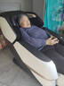 海尔（Haier）按摩椅十大品牌家用全身按摩太空舱肩颈腰背电动按摩沙发老人用送父母生日礼物H3-317Max-WU1 实拍图