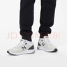 NEW BALANCE NB官方运动鞋秋冬男鞋复古透气网面百搭休闲鞋Walking 880系列 月光米 MW880OF3 宽鞋楦2E 40.5 (脚长25.5cm) 实拍图