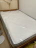 富安娜舒睡系列床垫 乳胶弹簧床垫 软硬两用护脊椰棕硬床垫席梦思床垫子 B款加硬款20cm-整网弹簧+椰棕 1.2*1.9米 实拍图