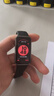华为（HUAWEI）手环10 标准版 羽砂黑 智能手环专业睡眠分析情绪健康铝合金机身心率监测运动手环华为手环9升级 实拍图