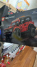 乐高（LEGO）积木机械组42213福特烈马SUV男孩儿童玩具生日礼物马年新年货装饰 实拍图