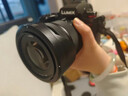 松下S5M2（20-60mm F3.5-5.6）（Panasonic）S5二代 全画幅微单相机 约2420万有效像素 新相位混合对焦 实拍图